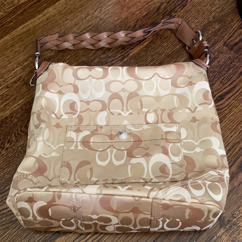 Coach Pocketbook